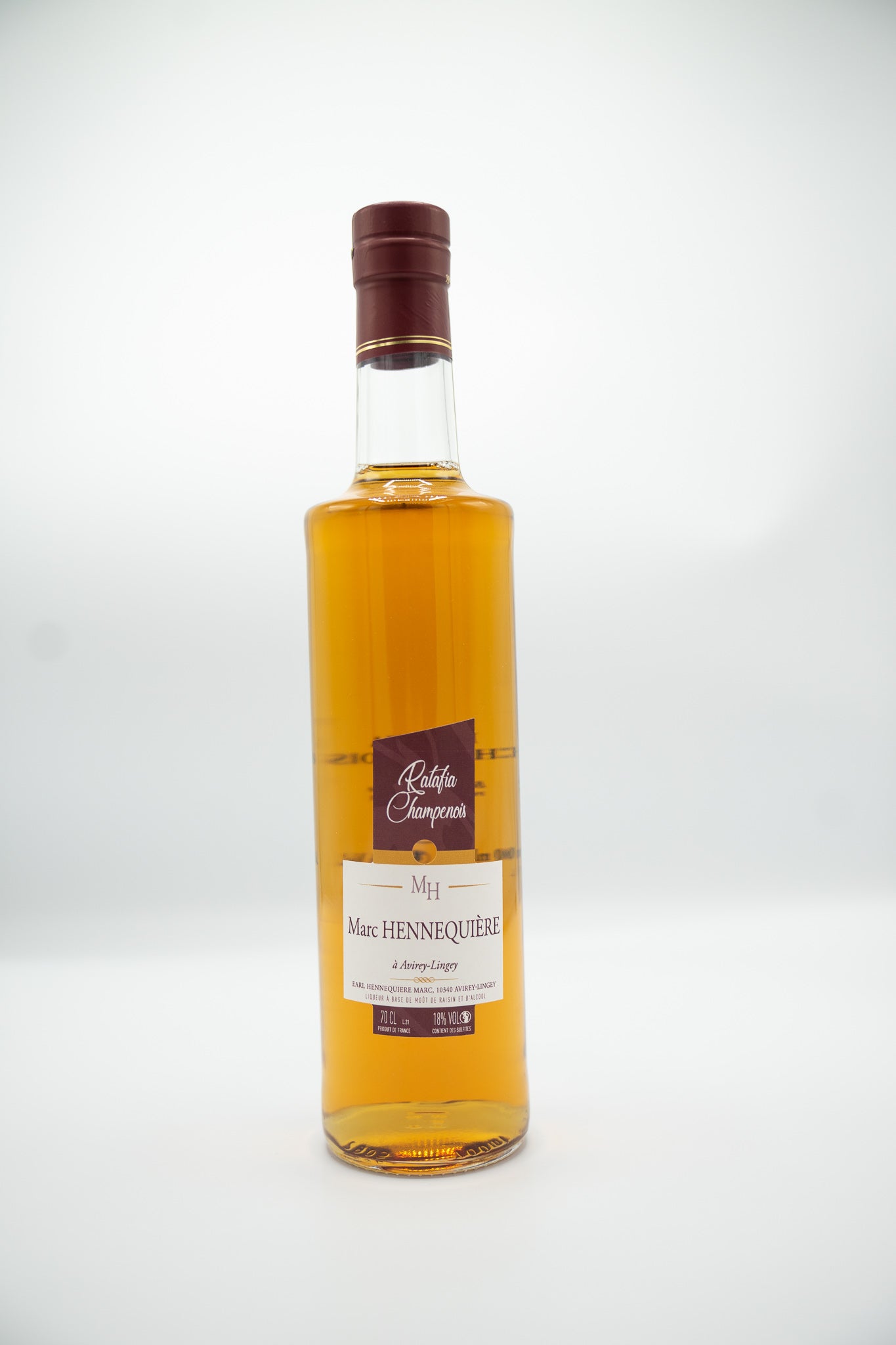 Marc Hennequière Ratafia