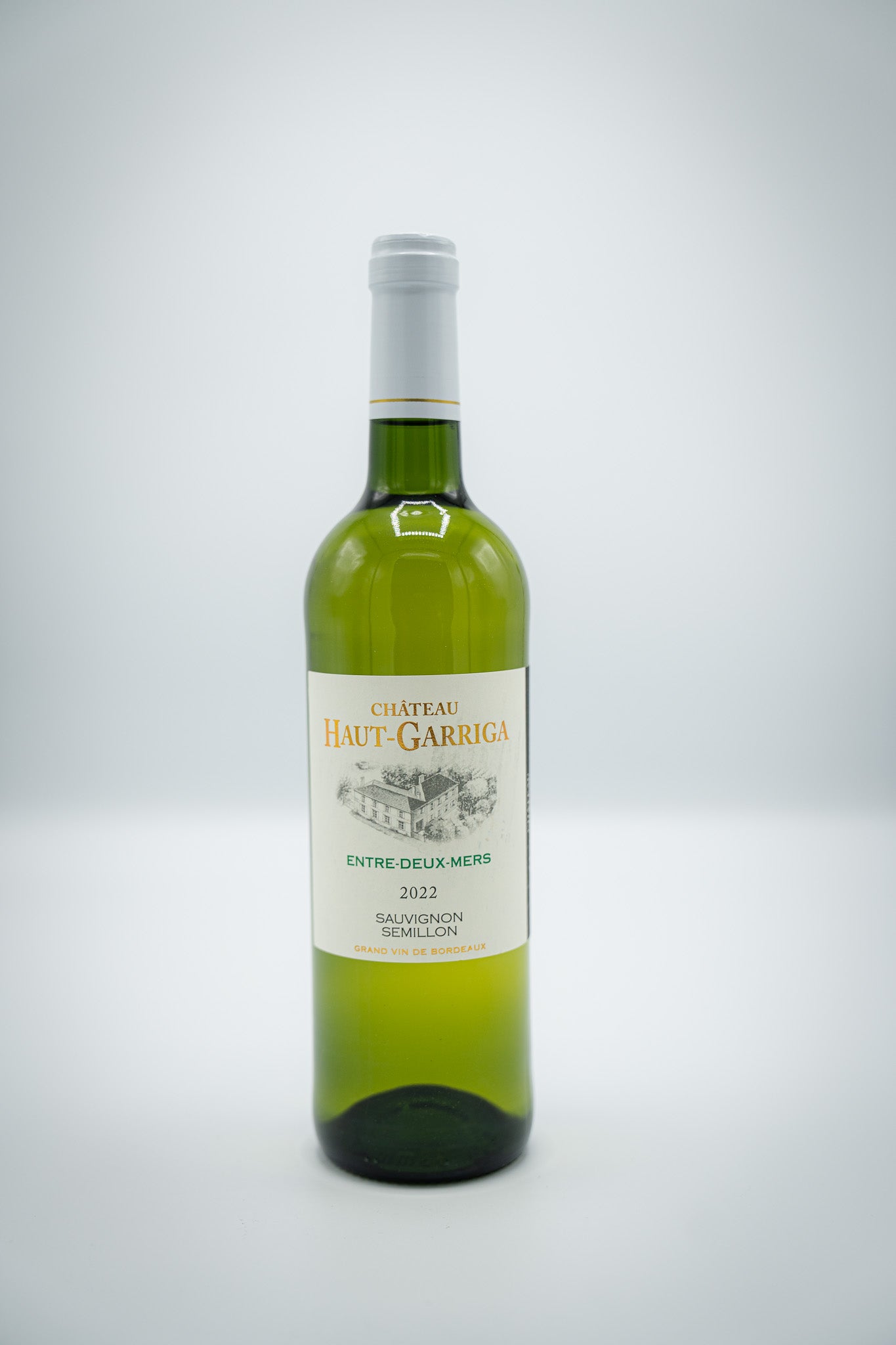 Chateau Haut-Garriga Entre-deux-Mers 2023