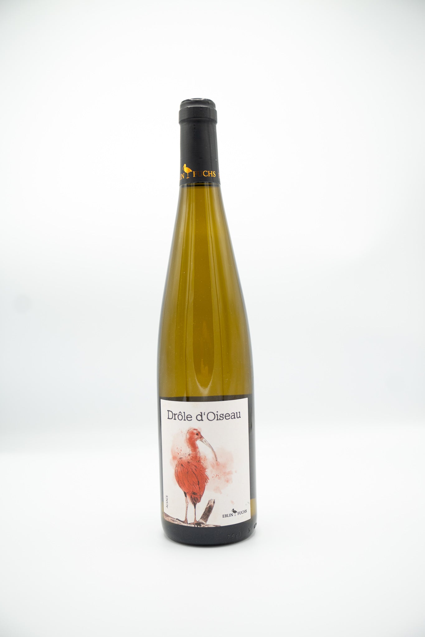 Domaine Eblin & Fuchs Drôle d'Oiseau