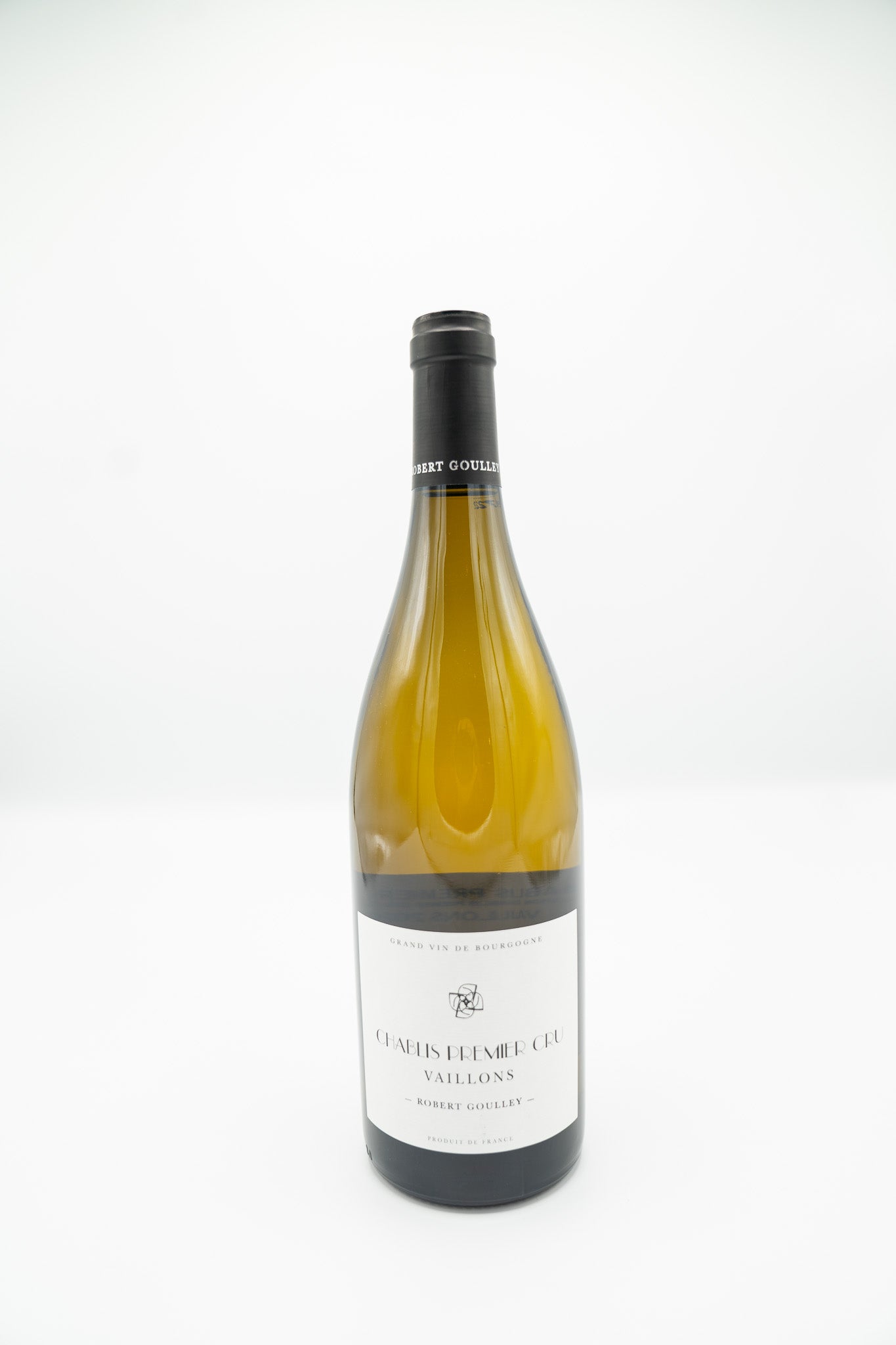 Domaine Robert Goulley Chablis Premier Cru Vaillons 2021