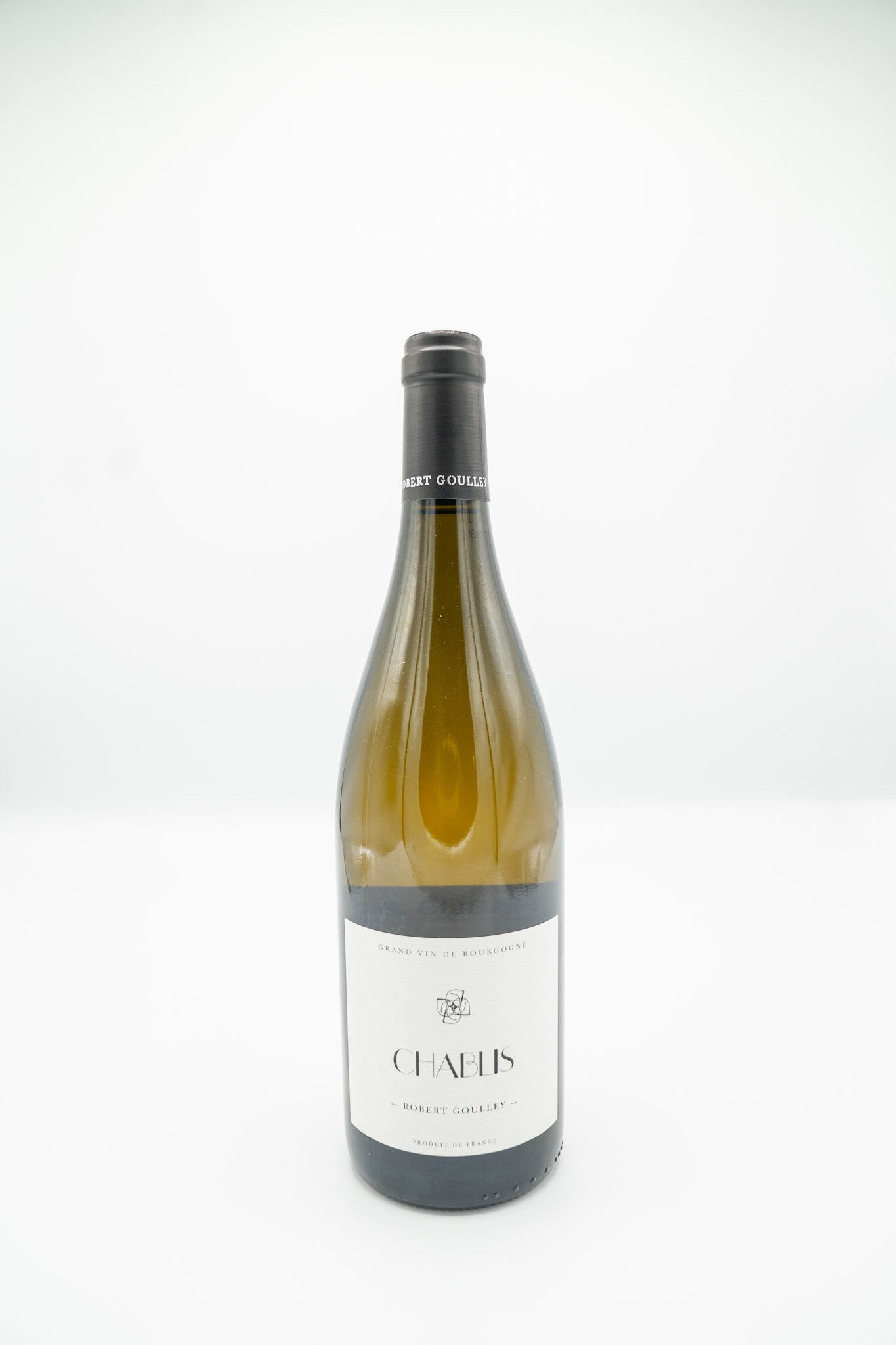 Domaine Robert Goulley Chablis 2021