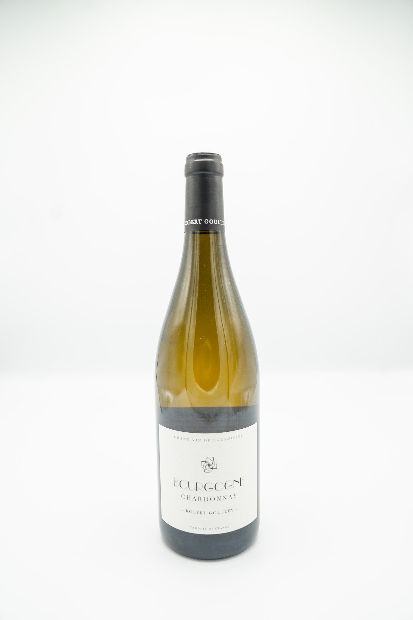 Domaine Robert Goulley Bourgogne Chardonnay "Côtes Saline" 2023