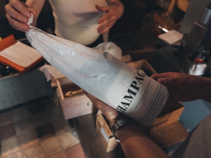 Een Gids voor Bourgondische Wijnen