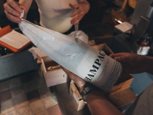 Een Gids voor Bourgondische Wijnen