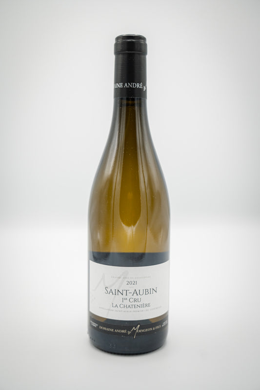 Domaine Moingeon Saint Aubin 1er Cru "Les Champlots" 2020