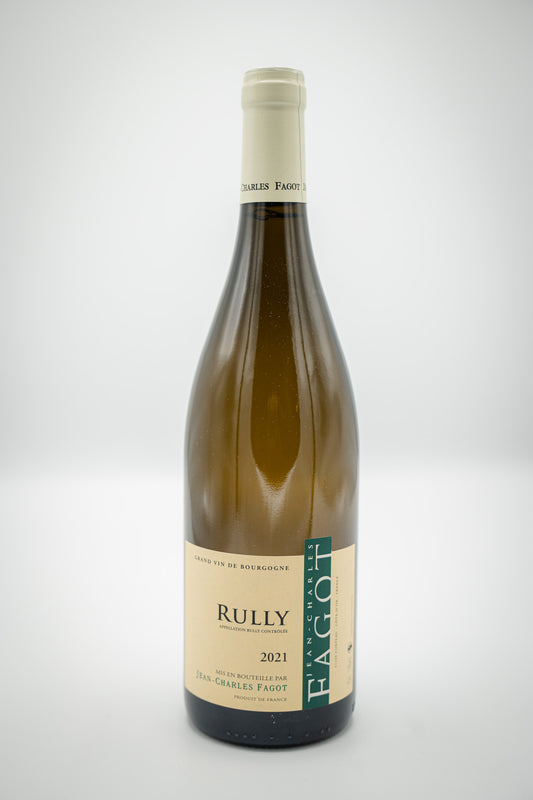 Domaine Jean Charles Fagot Rully '22