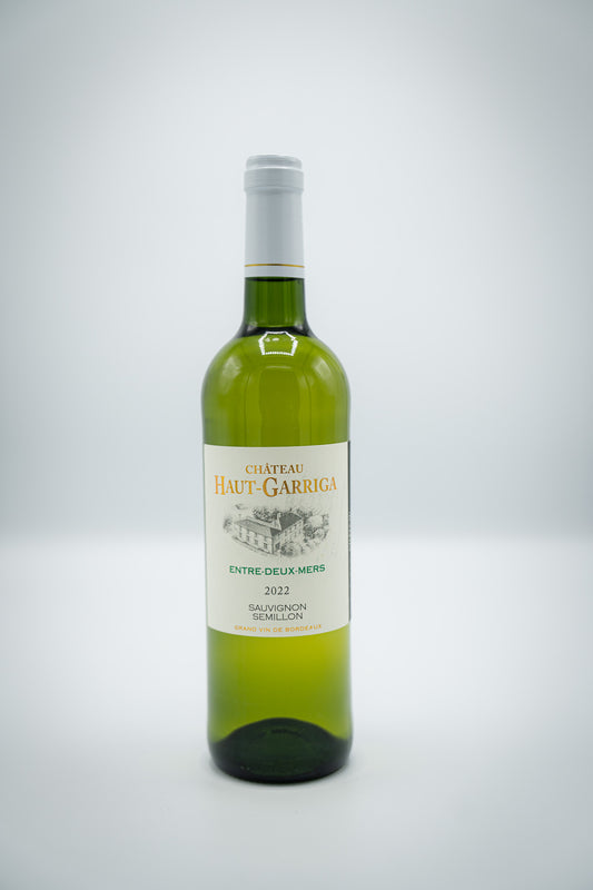 Chateau Haut-Garriga Entre-deux-Mers 2023