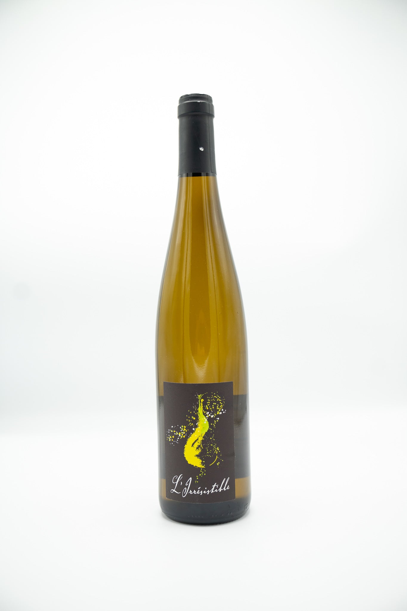 Domaine Michel Fonné L'Irresistible