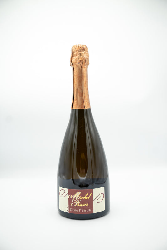 Domaine Michel Fonné Crémant Cuvée Premium