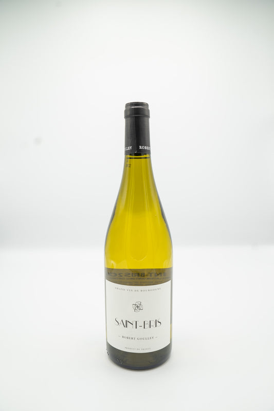 Domaine Robert Goulley Saint-Bris Sauvignon Blanc  2021