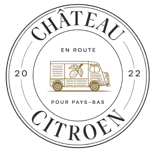 Chateau Citroen