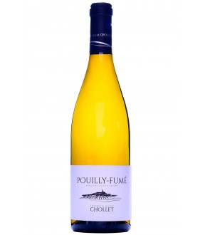 Domaine Chollet Pouilly Fumé Tradition