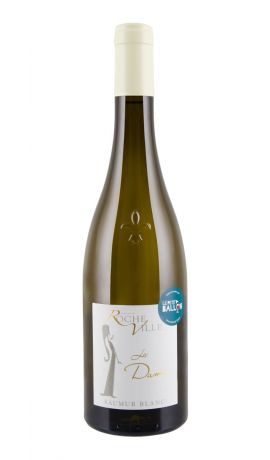Domaine de Rocheville La Dame